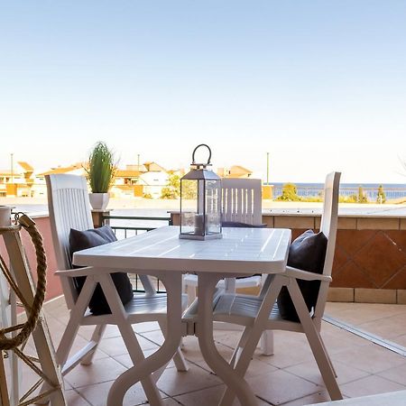 Nero D'Avola Morgante Apartment Giardini Naxos Bagian luar foto